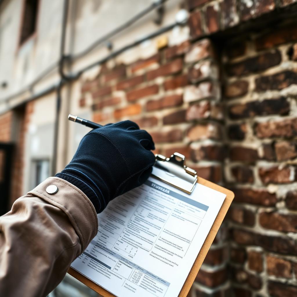 Leeds commercial property, dilapidations context